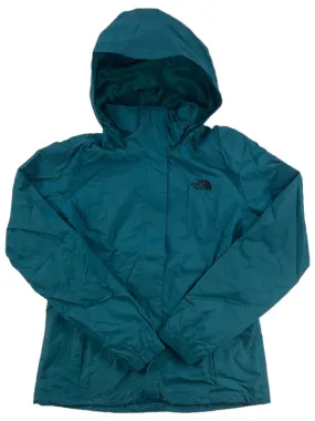 Women's Resolve 2 Rain Jacket