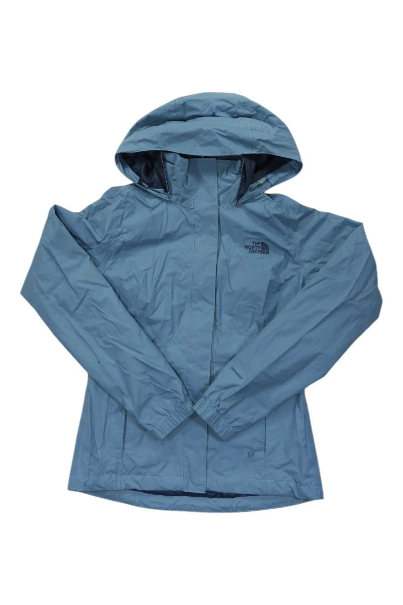 Women's Resolve 2 Rain Jacket