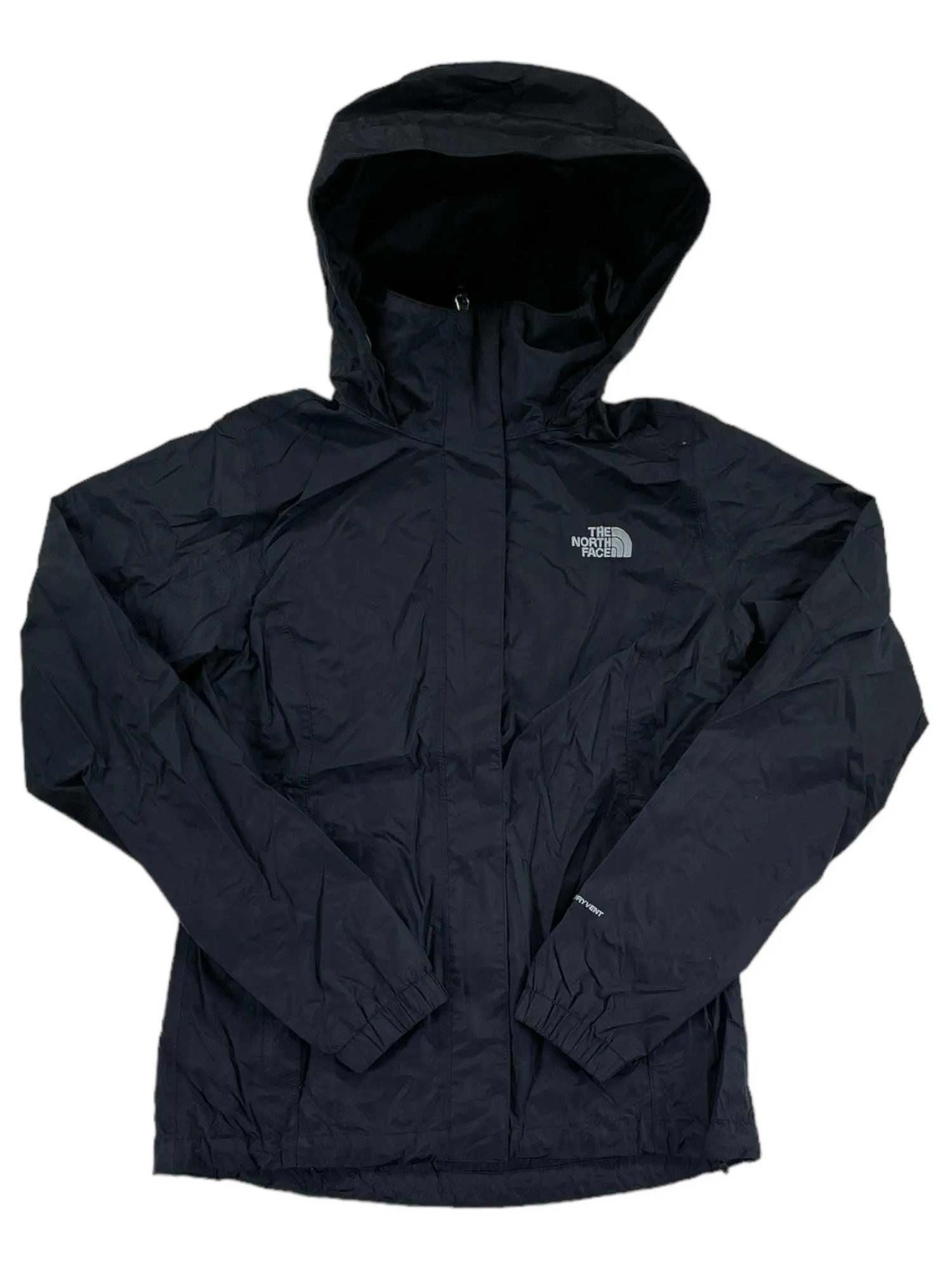 Women's Resolve 2 Rain Jacket