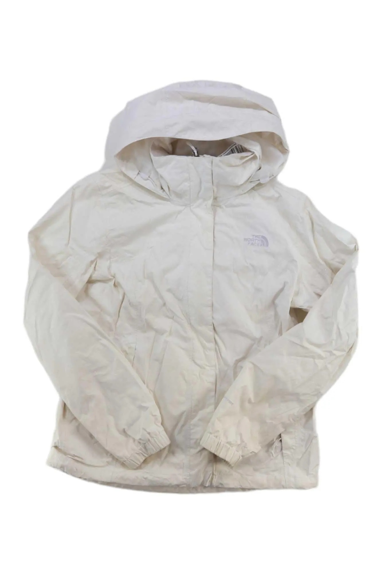 Women's Resolve 2 Rain Jacket