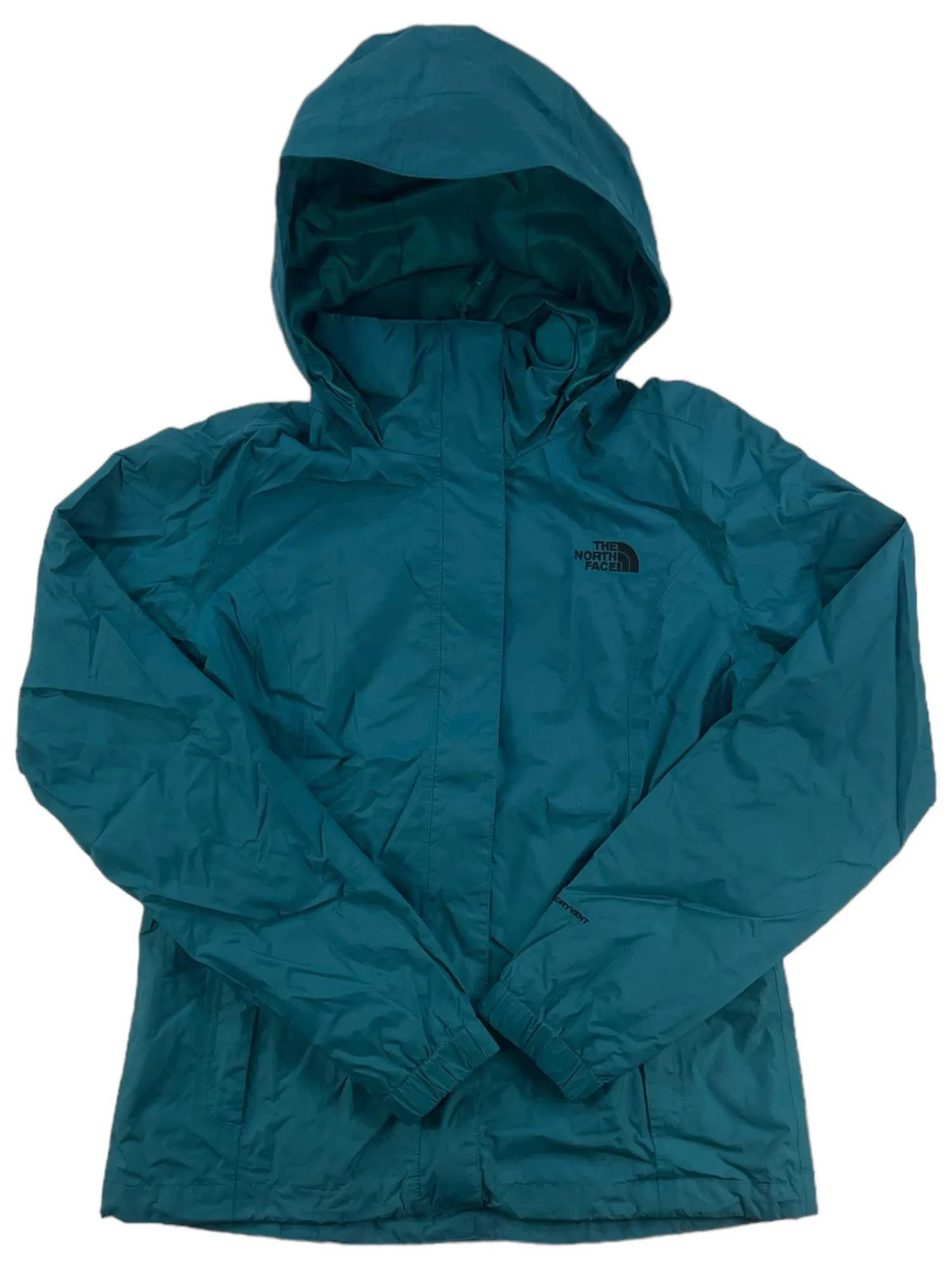 Women's Resolve 2 Rain Jacket