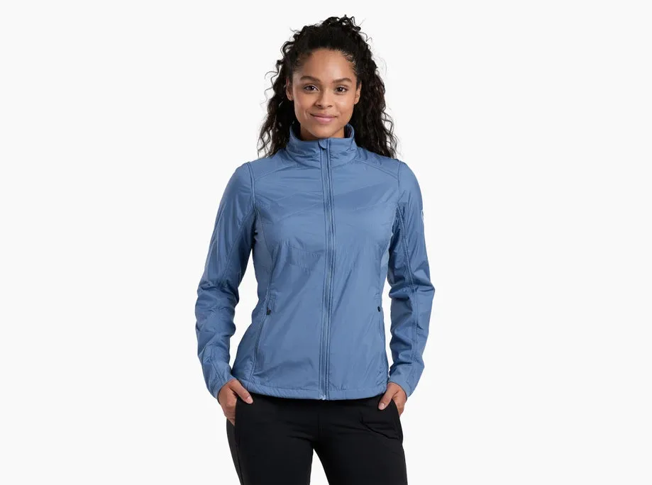 Women's The One Jacket