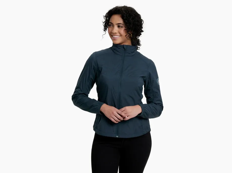 Women's The One Jacket