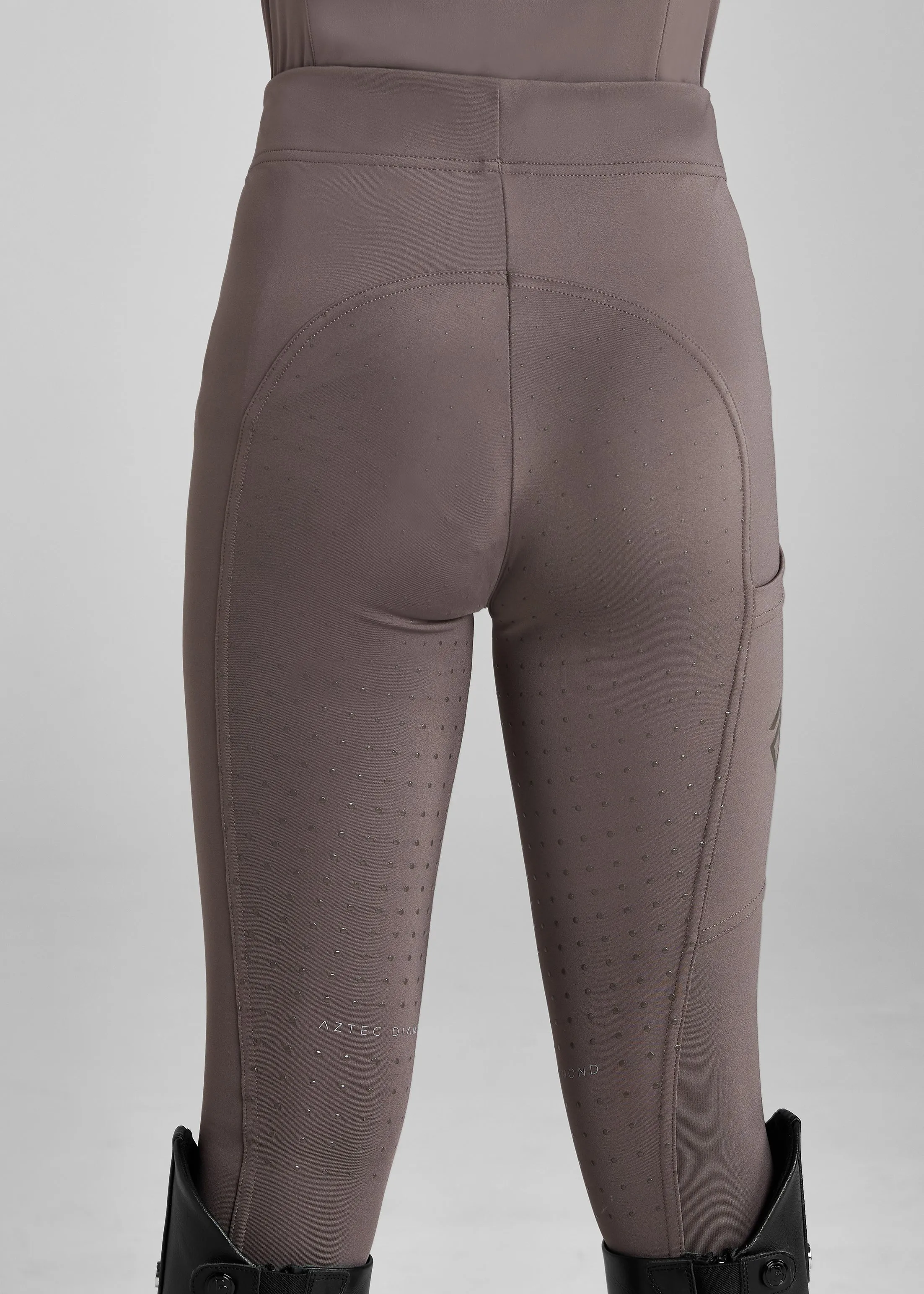 YR Fawn Full Seat Leggings