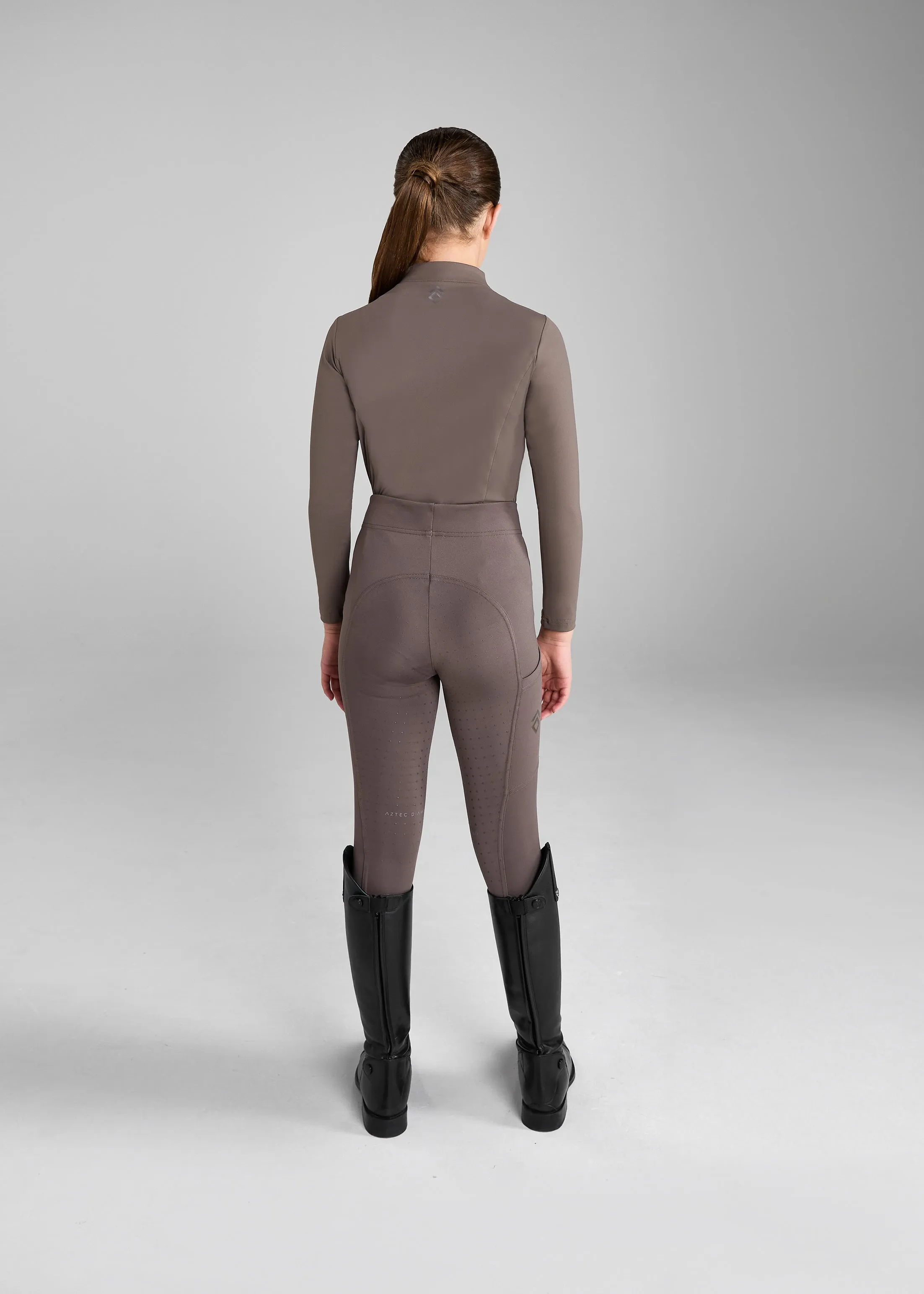 YR Fawn Full Seat Leggings